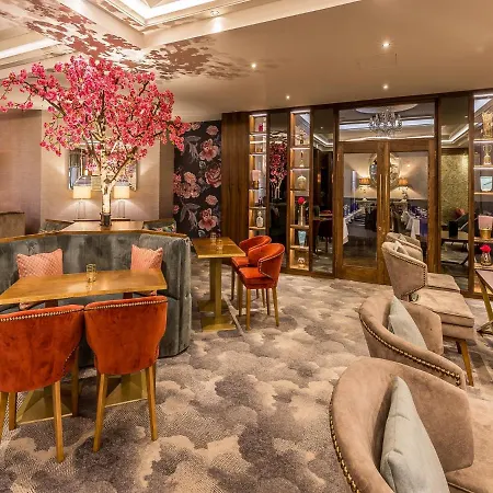 Otel Skylon Dublin