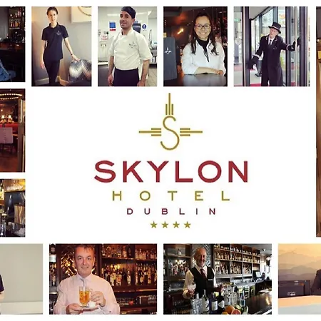 Skylon 4*