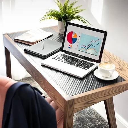 都柏林摩天酒店 酒店 都柏林