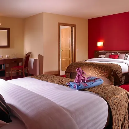 Otel Skylon