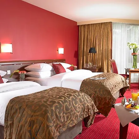 Skylon Otel 4*