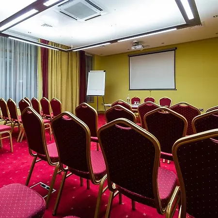 Otel Skylon Dublin