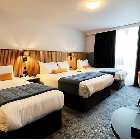 Skylon Отель 4*