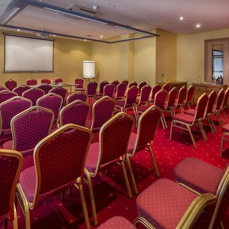 Otel Skylon Dublin