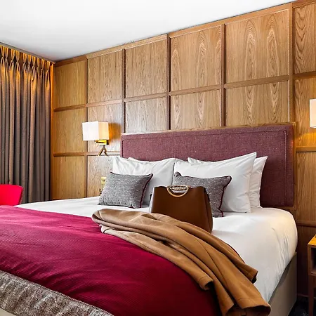 Skylon Hotel Dublín