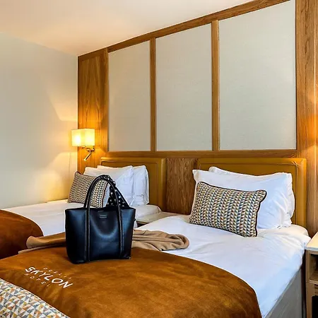 Skylon Otel 4*