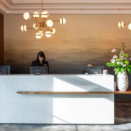 Skylon 4* Dublin