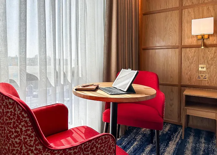 Hotel Skylon Dublín