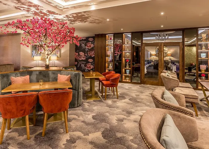 Hotel Skylon Dublín