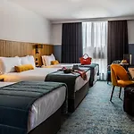 Szálloda Skylon 4*