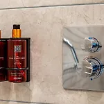 都柏林摩天酒店 酒店 4*
