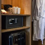 酒店 都柏林摩天酒店 都柏林