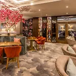 酒店 都柏林摩天酒店 都柏林