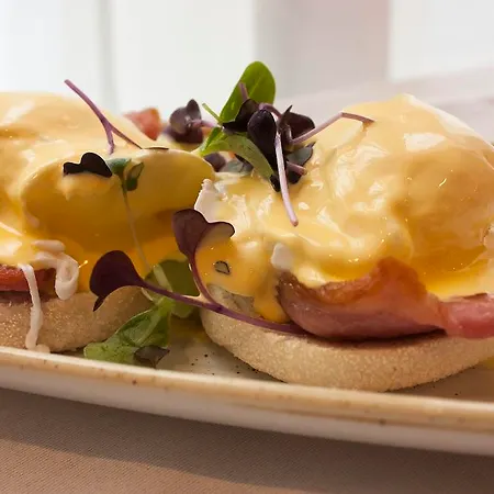 Skylon 호텔 더블린