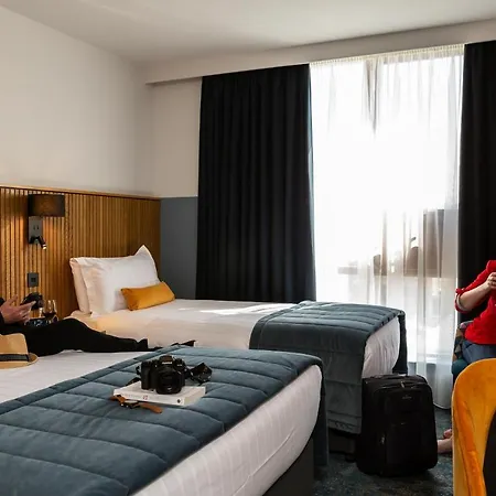 Skylon 4* Dublin