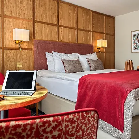 Skylon Hotel