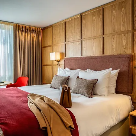 Skylon 4* Dublin
