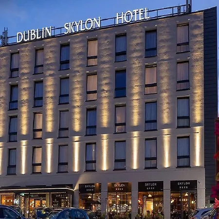 Skylon 호텔 더블린