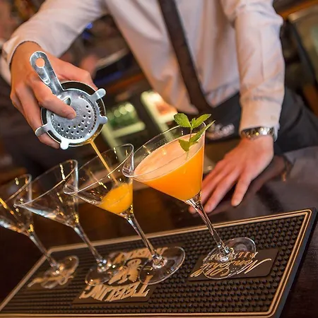Skylon Dublin