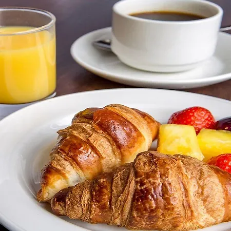 Skylon 4* Dublin