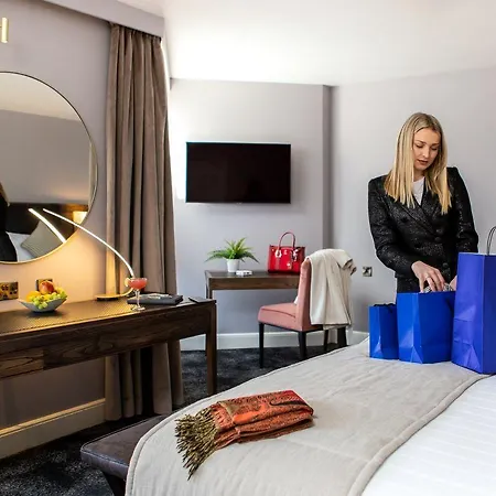Hotel Skylon Dublin