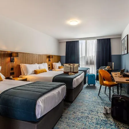 Skylon Hotel Dublin