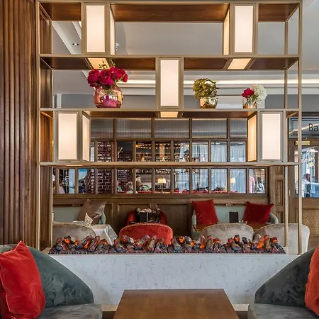 호텔 Skylon 더블린