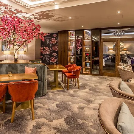 호텔 Skylon 더블린