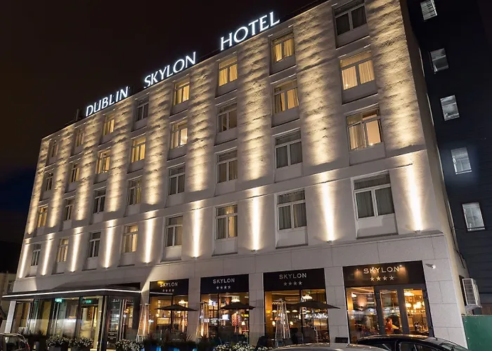 Otel Skylon 4*