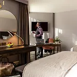 Szálloda Skylon 4*