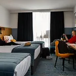 Skylon Hotel