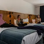 Skylon Hotel Dublino