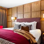 Skylon Hotel Dublino