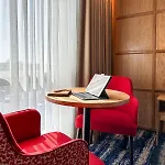 Hotel Skylon Dublino