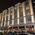 Szálloda Skylon 4*