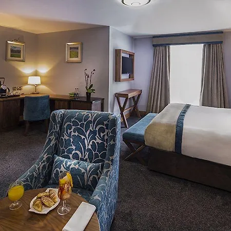 Skylon Hotel Dublin