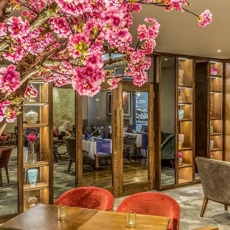 Hotel Skylon Dublin