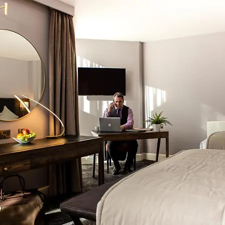 Hotel Skylon Dublín