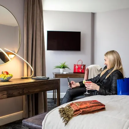 Skylon Dublin