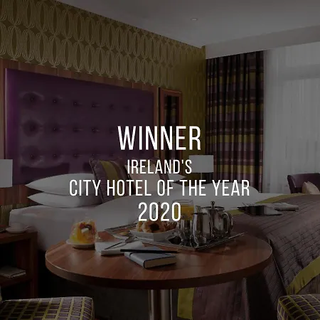 Skylon Dublin