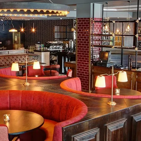 Skylon Dublin