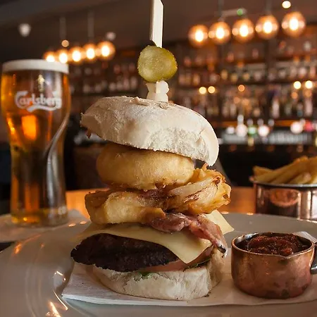 Skylon Hotel Dublin