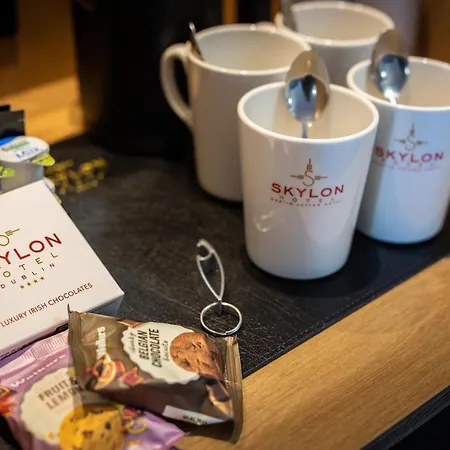 Skylon 4* Dublin