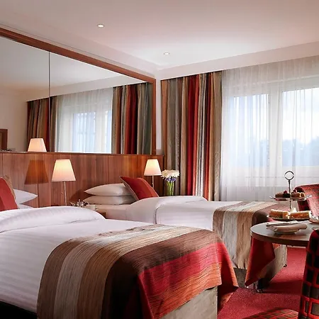 Skylon 4* Dublin