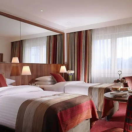 Skylon 4* Dublin