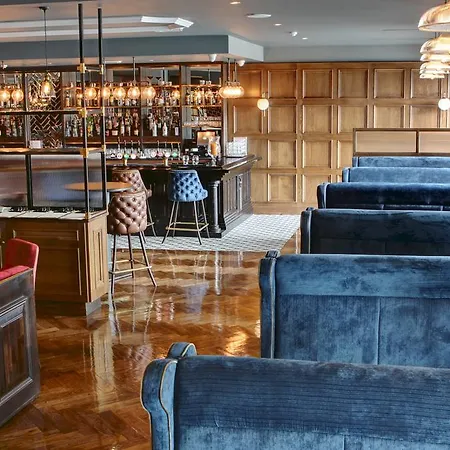 Hotel Skylon Dublin
