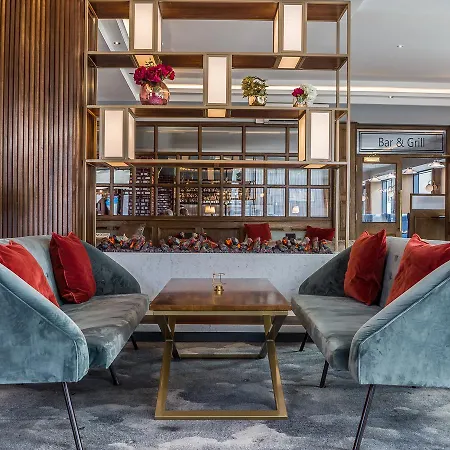 Skylon 4* Dublin