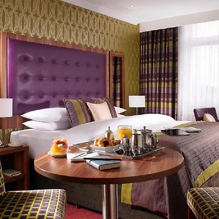Skylon Hotel Dublin