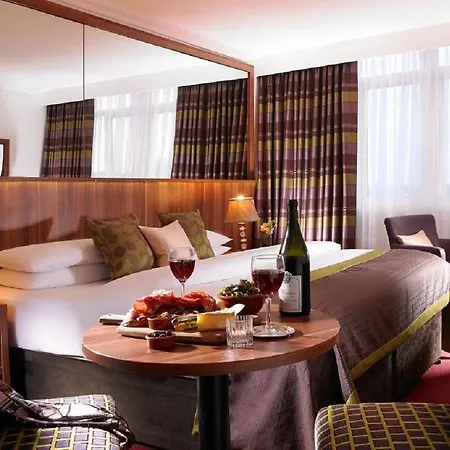 Skylon Dublin