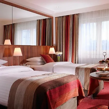 Skylon 4* Dublin